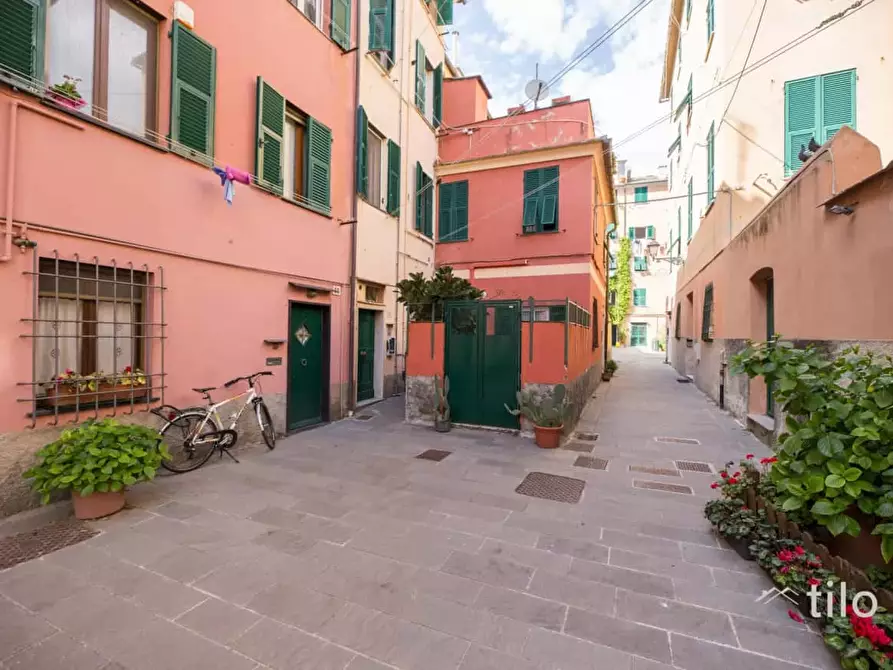 Immagine 27 di Appartamento in affitto  in Via Boccadasse20 a Genova