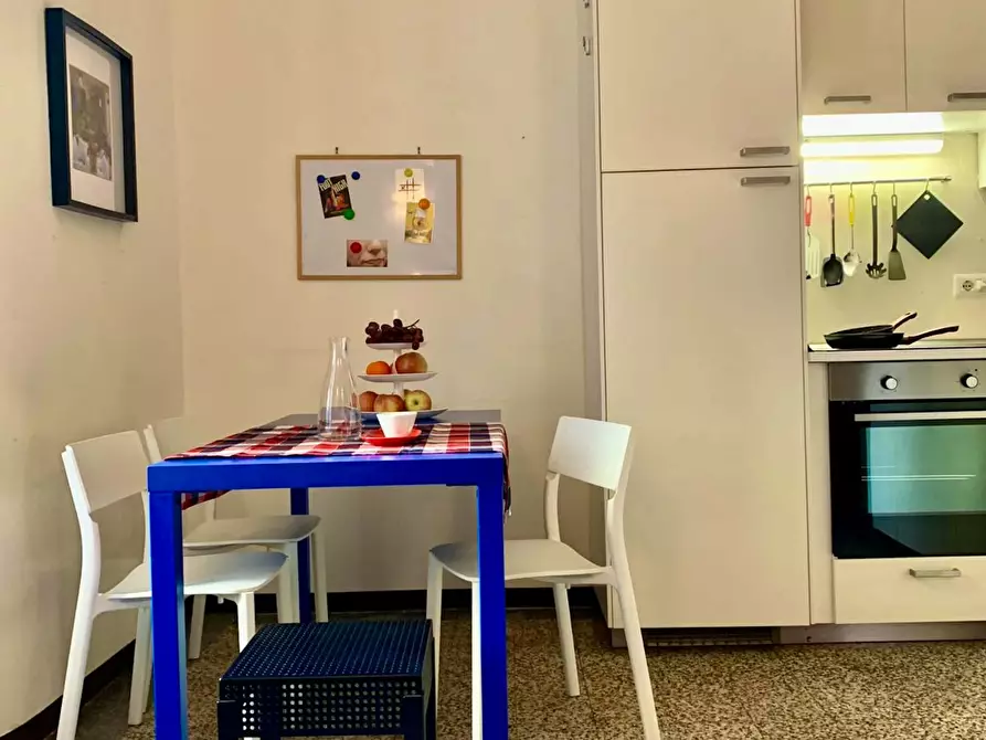 Immagine 48 di Appartamento in affitto  in Via Cervignano a Milano