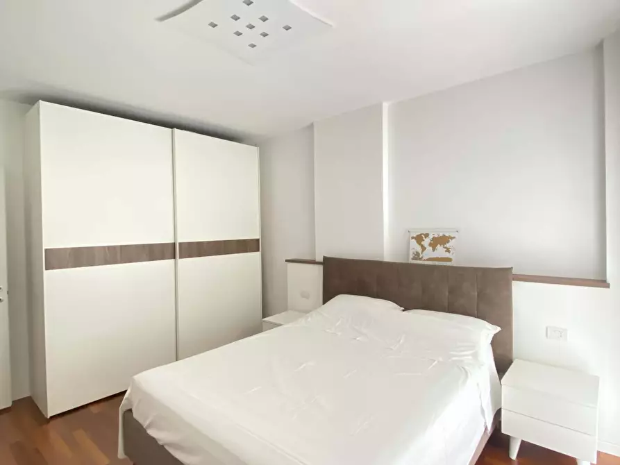 Immagine 5 di Appartamento in affitto  in Via Giacinto Gallina10 a Milano