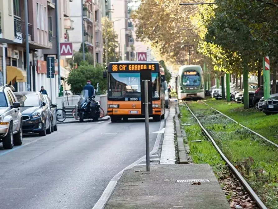 Immagine 23 di Appartamento in affitto  in Viale Fulvio Testi82 a Milano