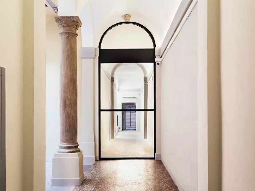 Immagine 8 di Appartamento in affitto  in Strada Maggiore52 a Bologna