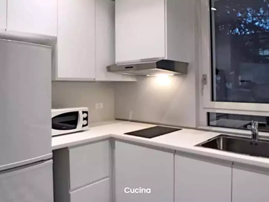 Immagine 4 di Appartamento in affitto  in Via Privata Chioggia9 a Milano