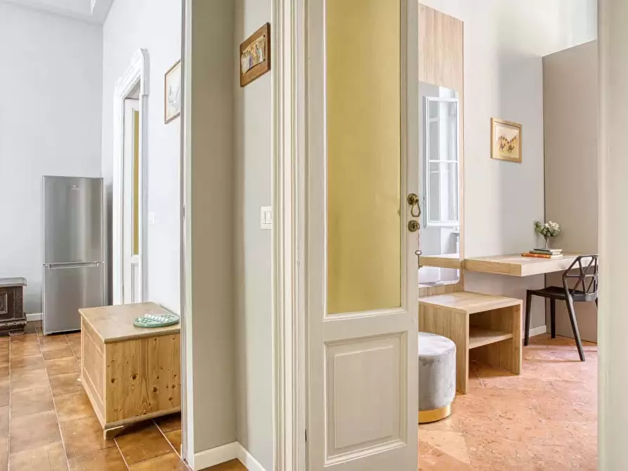 Immagine 20 di Appartamento in affitto  in Viale Monte Nero a Milano