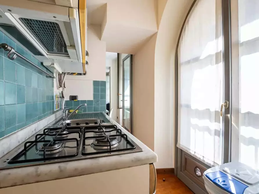 Immagine 7 di Appartamento in affitto  in Via dei Fabbri26 a Milano