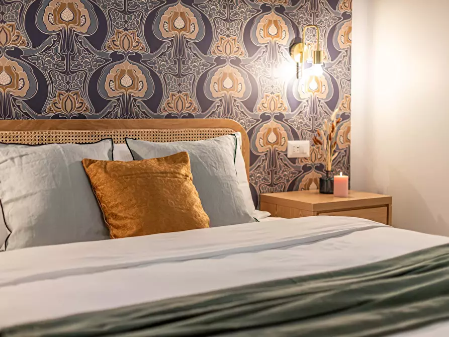 Immagine 47 di Appartamento in affitto  in Via della Madonna dei Monti15 a Roma