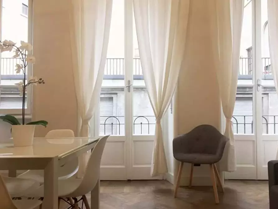 Immagine 3 di Appartamento in affitto  in Via Achille Mauri a Milano