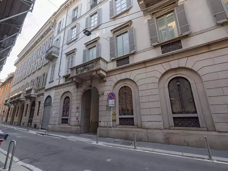 Immagine 18 di Appartamento in affitto  in Via Amedei11 a Milano