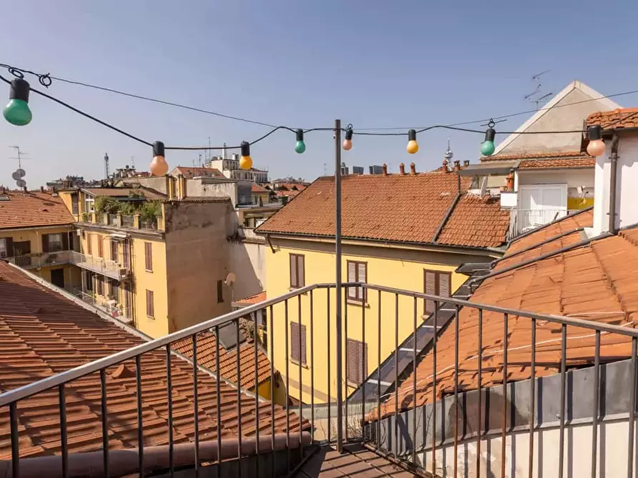 Immagine 45 di Appartamento in affitto  in Via Paolo Sarpi31 a Milano