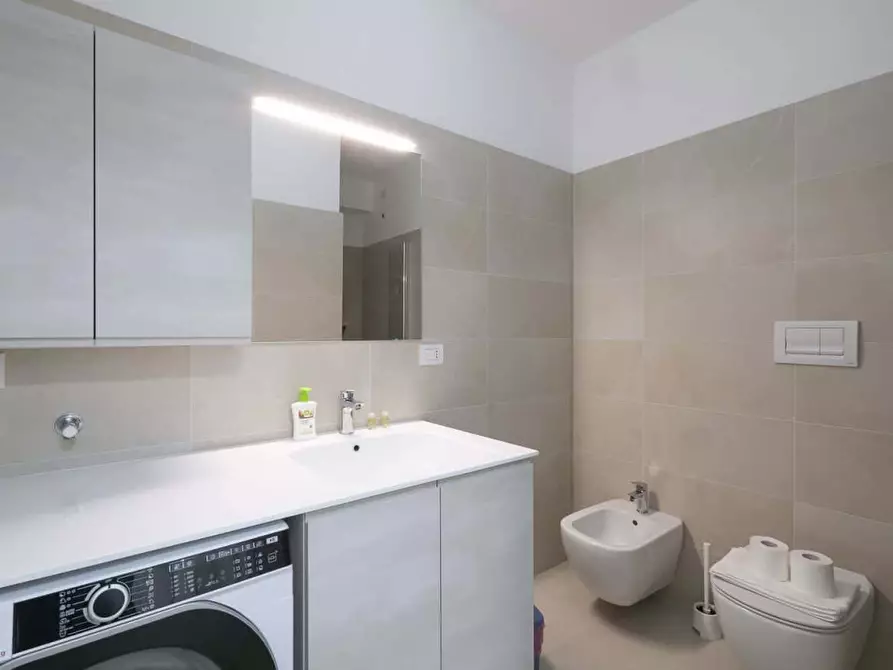 Immagine 4 di Appartamento in affitto  in Via Ambrogio Binda18 a Milano