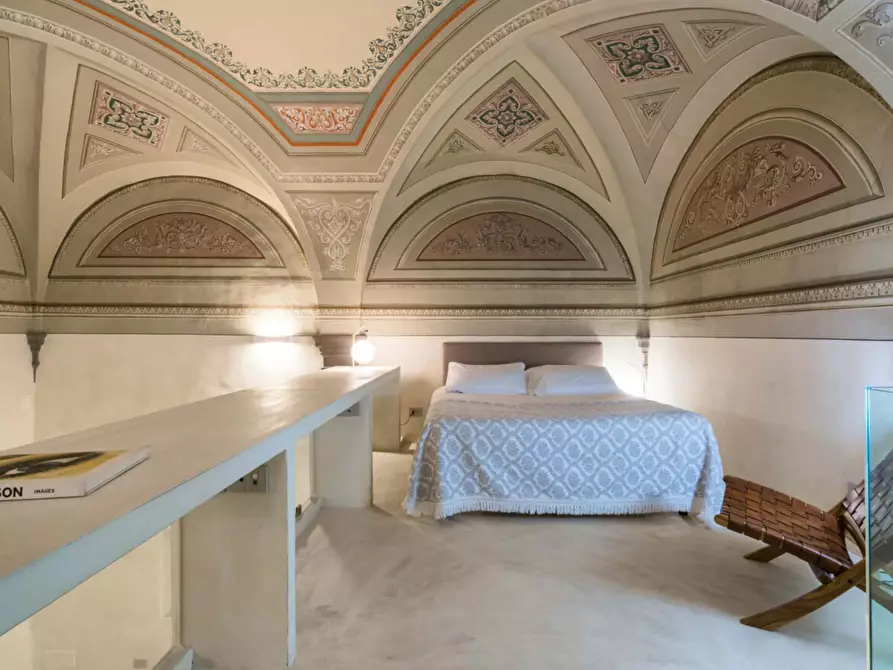 Immagine 2 di Appartamento in affitto  in Via dei Benci a Firenze