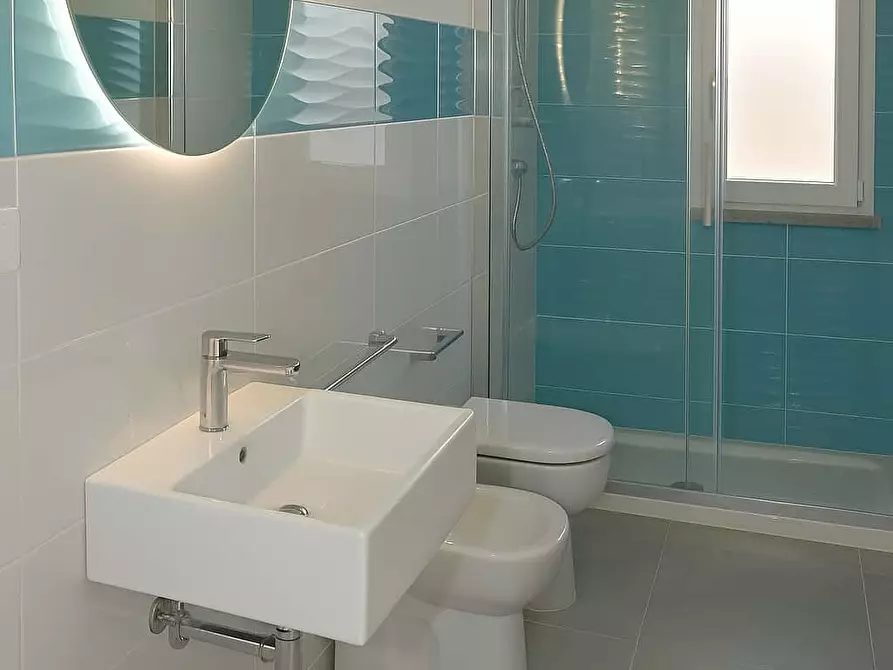 Immagine 5 di Appartamento in affitto  in Via Risorgimento35 a Sant'antioco