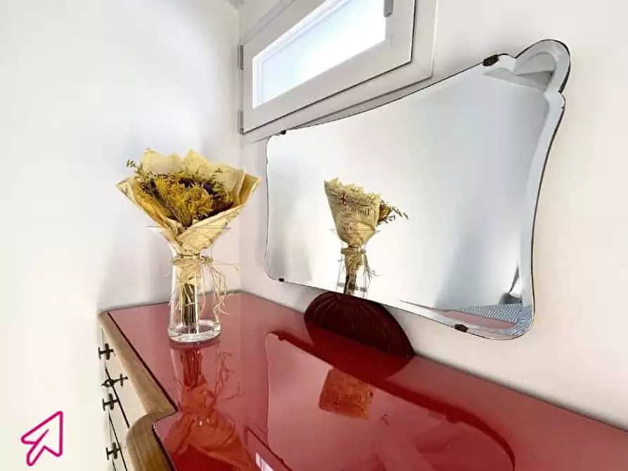 Immagine 13 di Appartamento in affitto  in Vico Macchia a Monte Sant'angelo