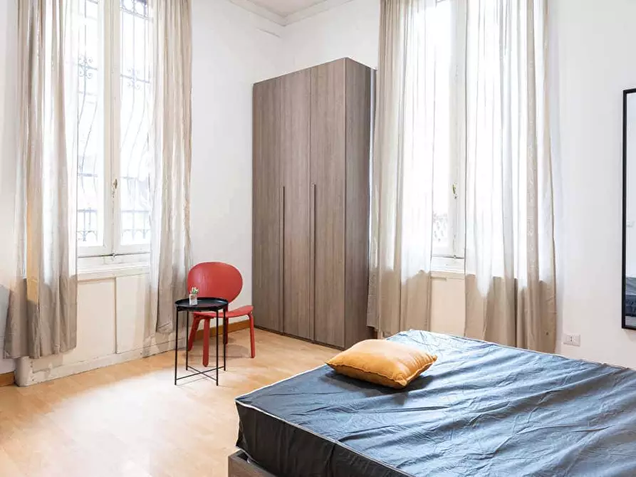 Immagine 9 di Camera in affitto  in Via Comelico8 a Milano