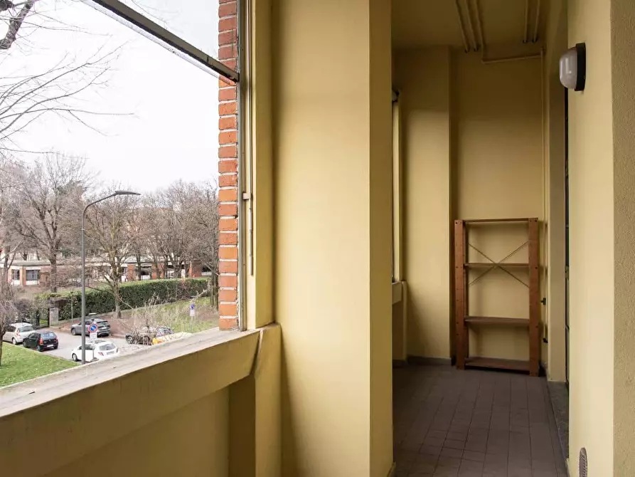Immagine 14 di Appartamento in affitto  in Via Enrico Caviglia5 a Milano