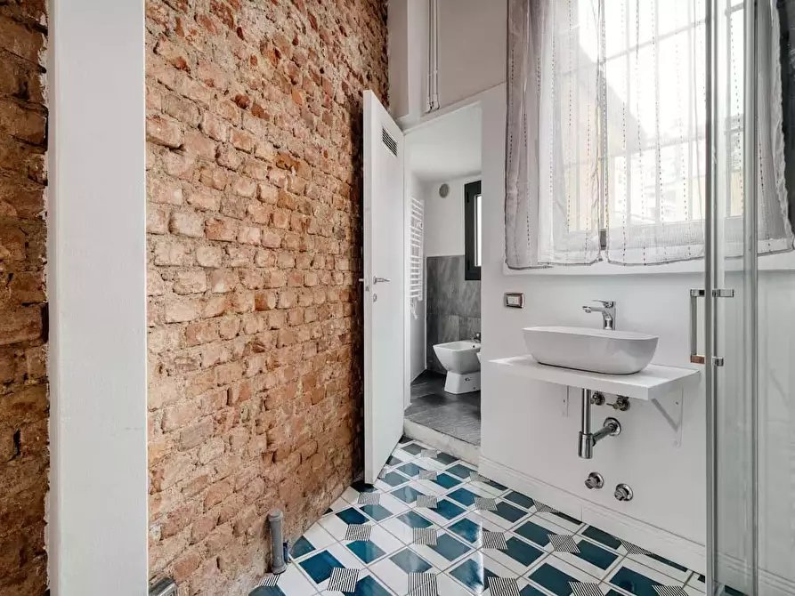 Immagine 19 di Appartamento in affitto  in Via Ferrante Aporti24 a Milano