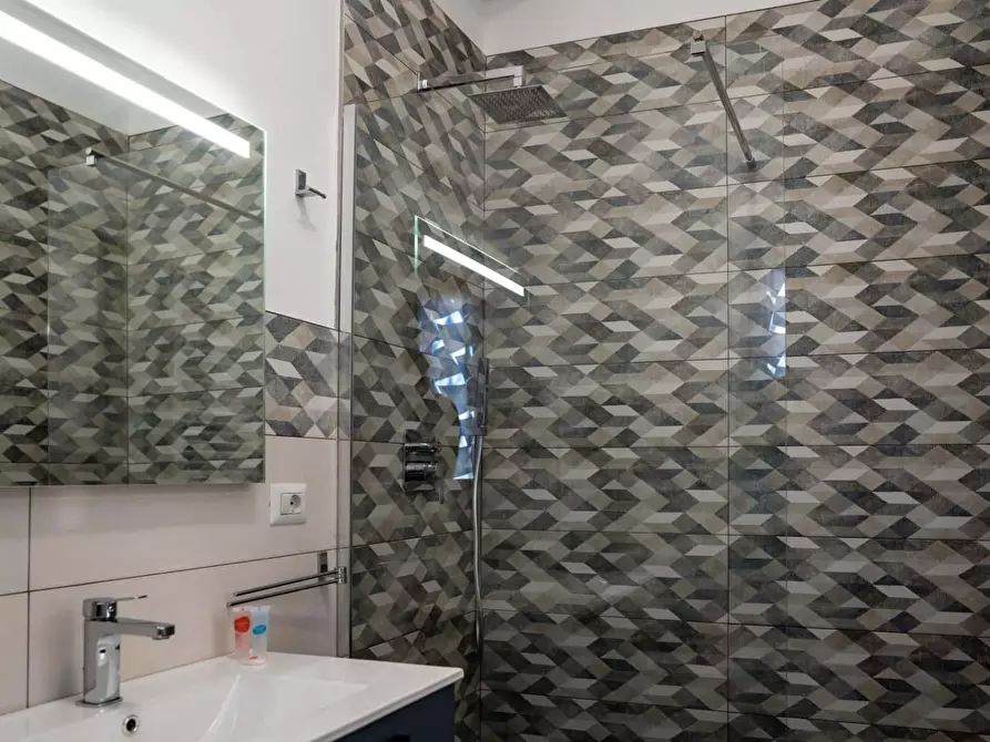 Immagine 18 di Appartamento in affitto  in Via Lodovico Il Moro159 a Milano