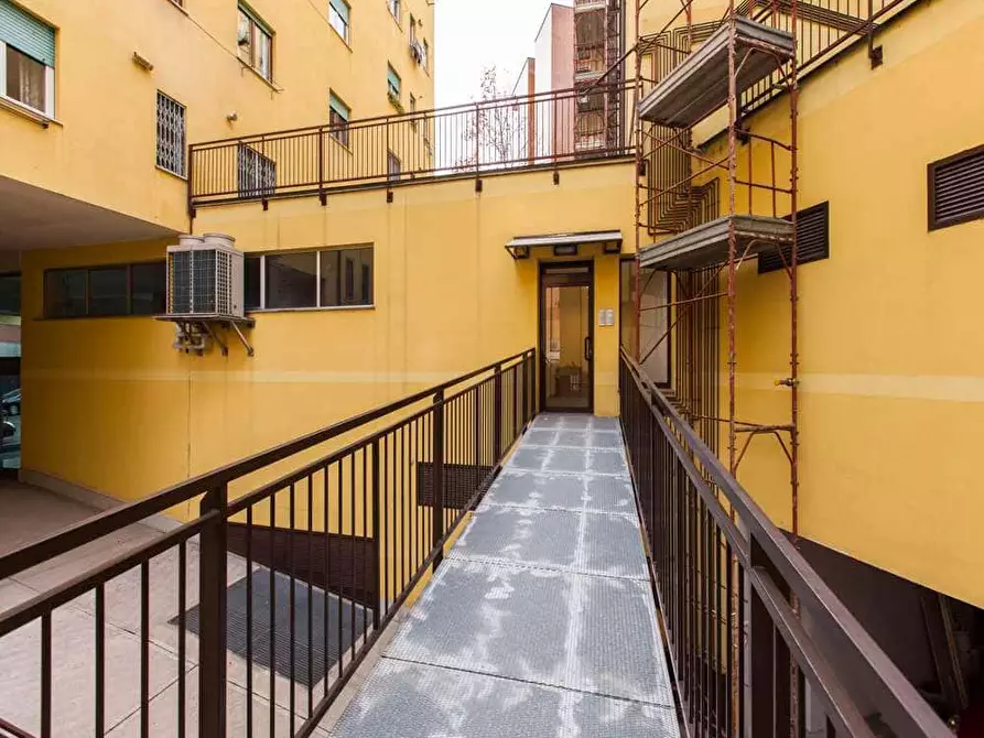 Immagine 13 di Camera in affitto  in Via Privata S. Martiniano1 a Milano