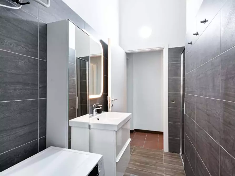 Immagine 9 di Camera in affitto  in Via Podgora10 a Milano