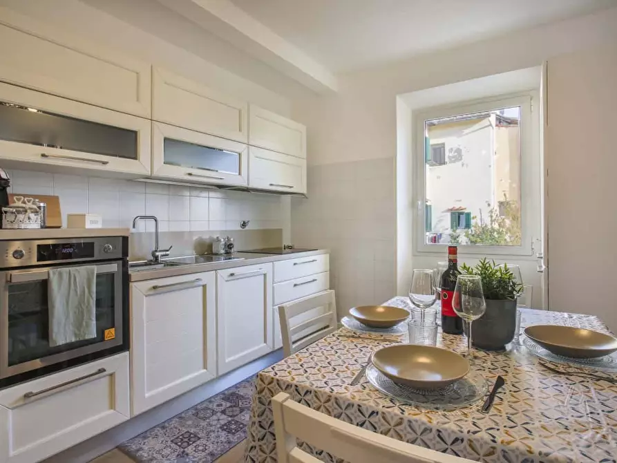 Immagine 3 di Appartamento in affitto  in Via San Zanobi122 a Firenze