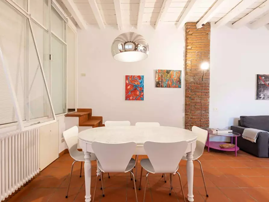 Immagine 17 di Appartamento in affitto  in Via Ascanio Sforza13 a Milano