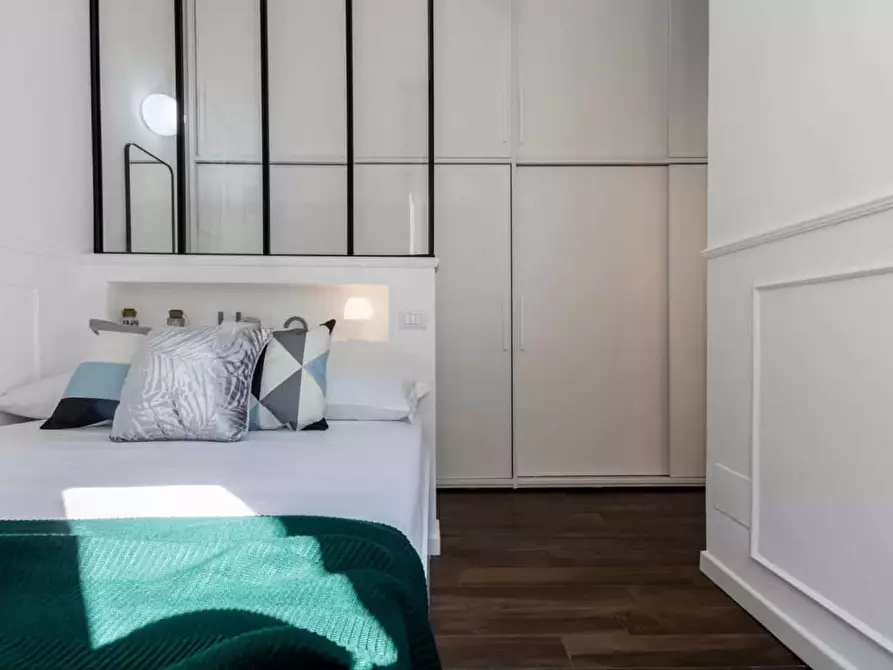 Immagine 14 di Appartamento in affitto  in Via Privata Chieti a Milano