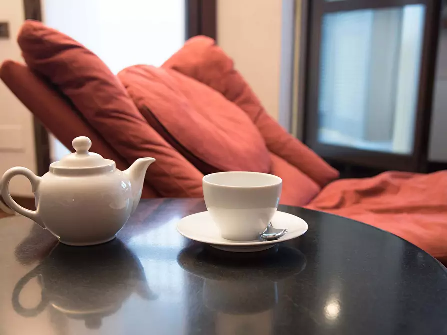 Immagine 12 di Appartamento in affitto  in Via Carlo Vittadini5 a Milano