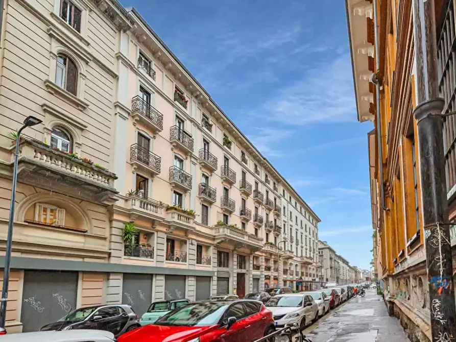 Immagine 10 di Appartamento in affitto  in Via Alessandro Tadino17 a Milano