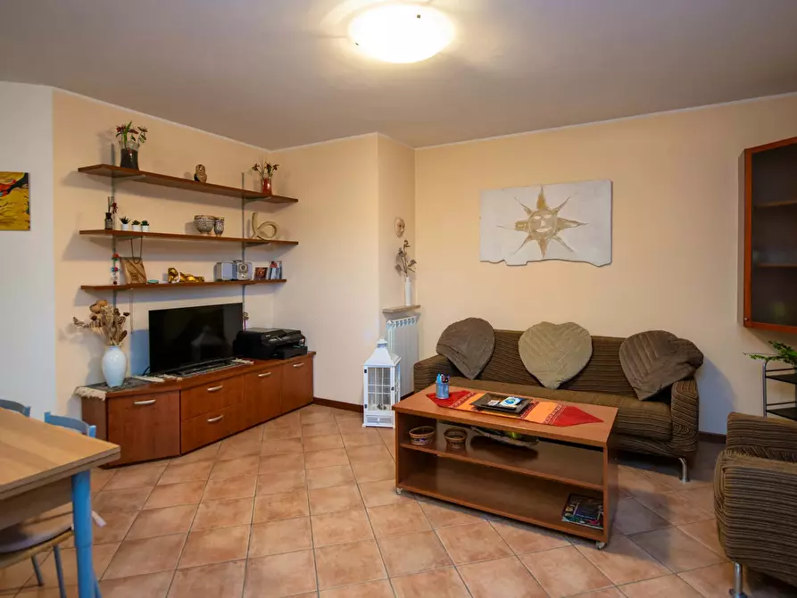 Immagine 2 di Appartamento in affitto  in Via Molinara2 a Buttapietra