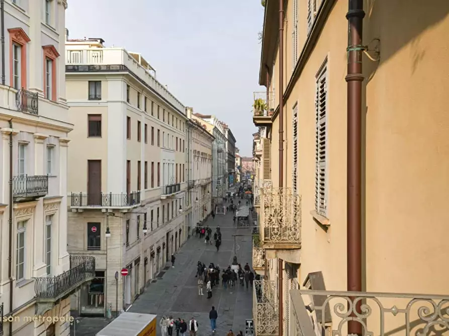 Immagine 21 di Appartamento in affitto  in Via Giovanni Giolitti4 a Torino