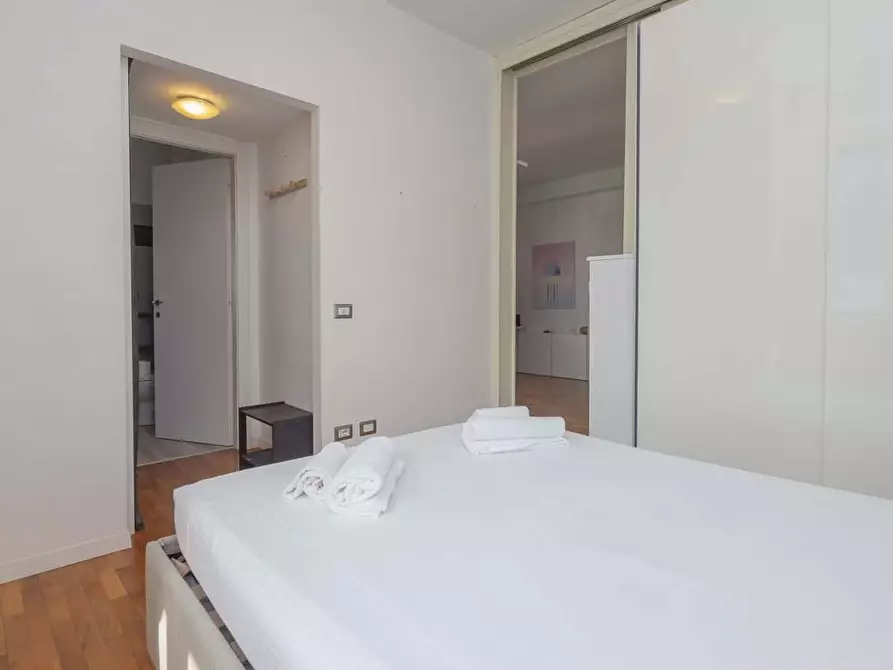 Immagine 9 di Appartamento in affitto  in Via Privata Linda Malnati5 a Milano