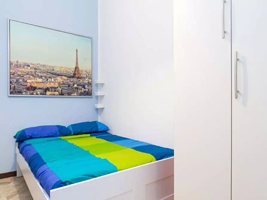 Immagine 5 di Camera in affitto  in Via Bartolomeo D'Alviano11 a Milano