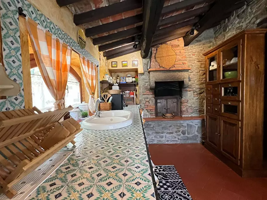 Immagine 39 di Appartamento in affitto  in Strada Statale Trasimeno8 a Cortona