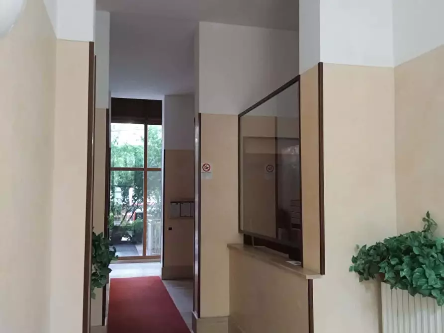Immagine 13 di Appartamento in affitto  in Viale Corsica55 a Milano