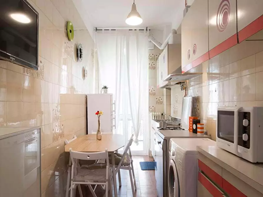 Immagine 24 di Camera in affitto  in Via Savona94 a Milano