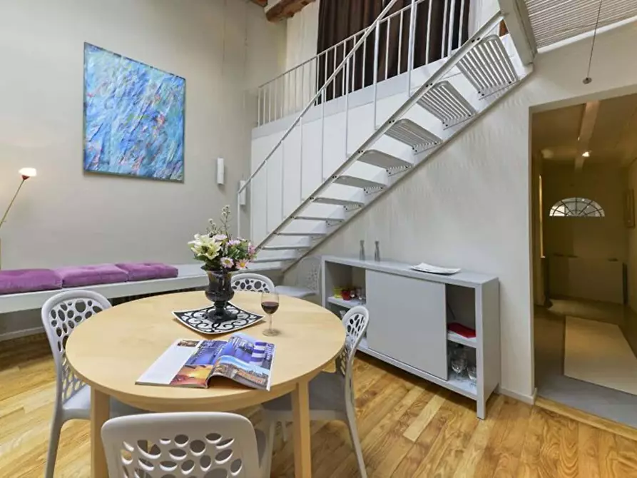 Immagine 2 di Appartamento in affitto  in Via delle Conce11/R a Firenze