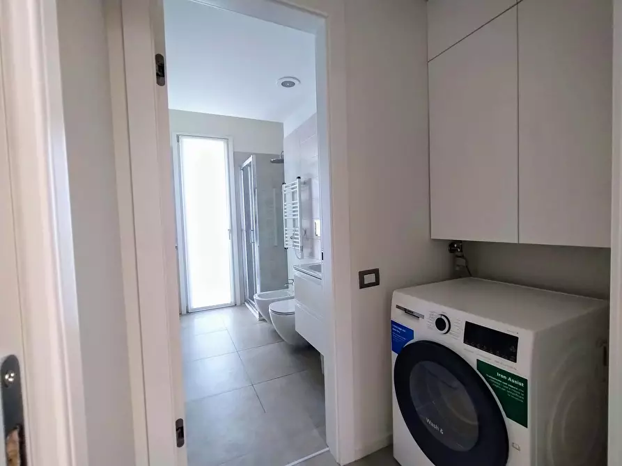 Immagine 15 di Appartamento in affitto  in Via Bianca Ceva28 a Milano