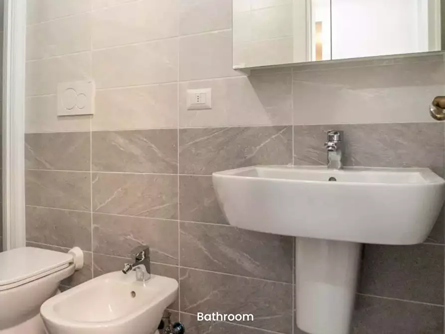 Immagine 14 di Appartamento in affitto  in Viale Sarca a Milano