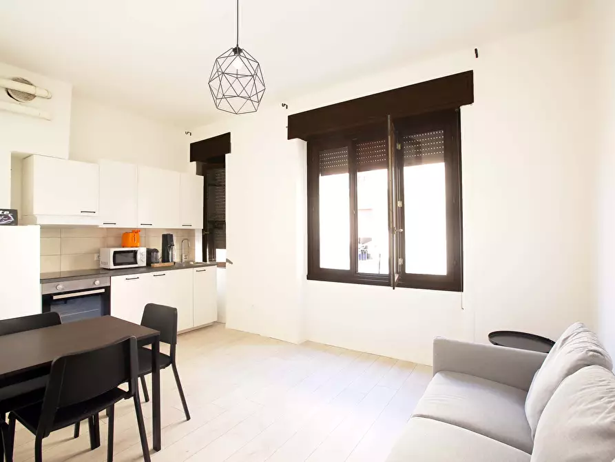 Immagine 12 di Camera in affitto  in Via Giuseppe Soli9 a Modena