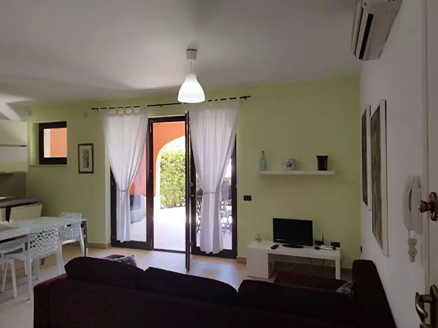 Immagine 4 di Appartamento in affitto  in Viale San Giusto23 a Policoro