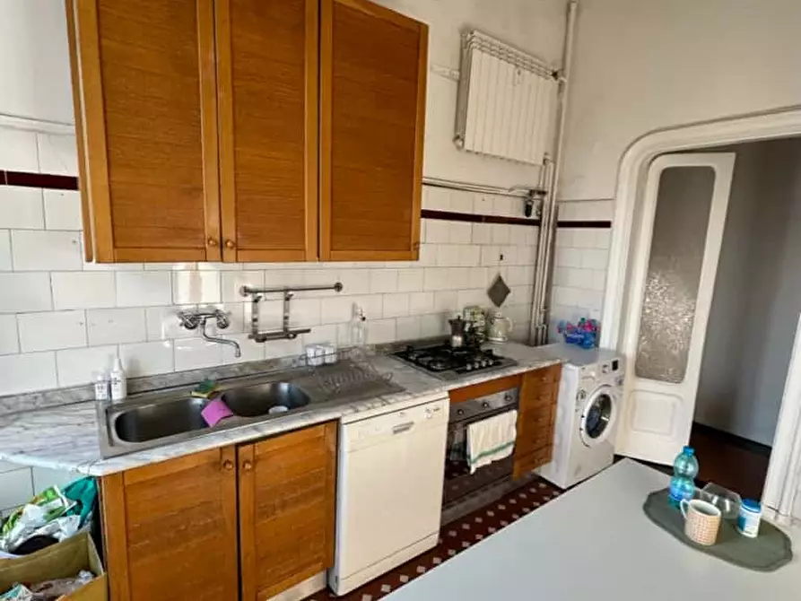 Immagine 14 di Appartamento in affitto  in Via Castelfidardo11 a Milano