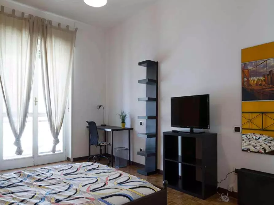 Immagine 10 di Camera in affitto  in Via Bergamo12 a Milano