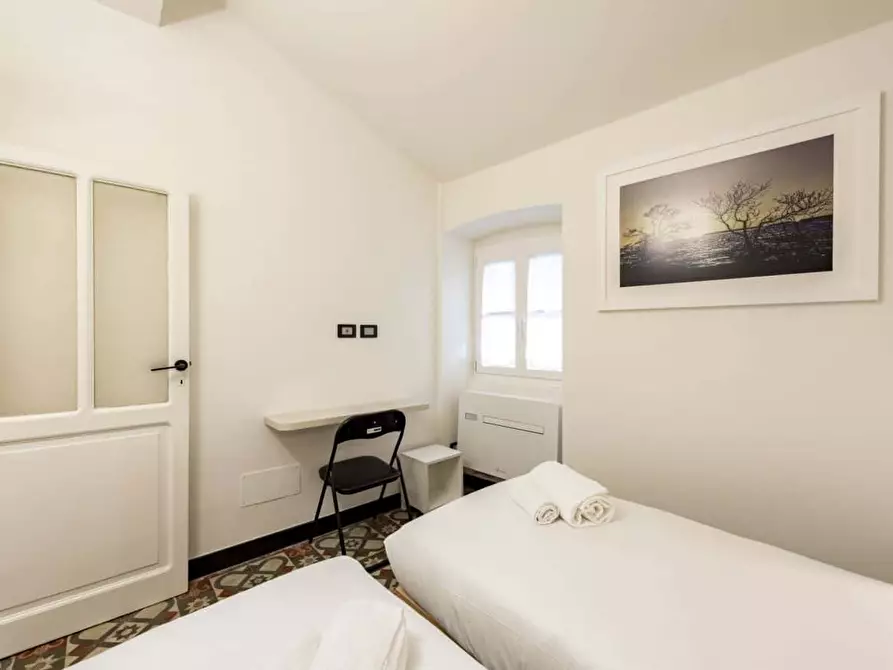 Immagine 17 di Appartamento in affitto  in Via Giuseppe Garibaldi8 a Sestri Levante