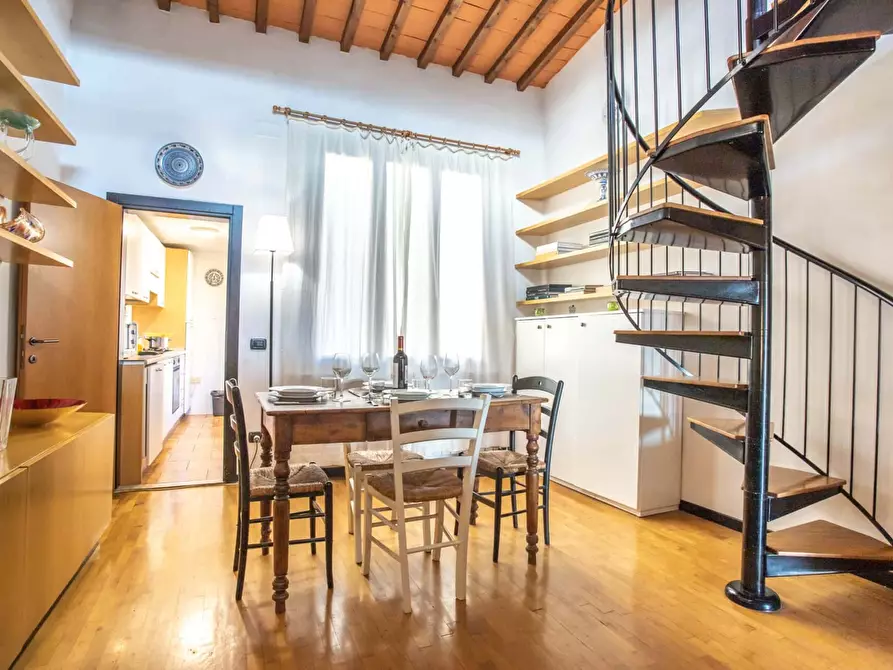 Immagine 13 di Appartamento in affitto  in Via del Castellaccio13 a Firenze