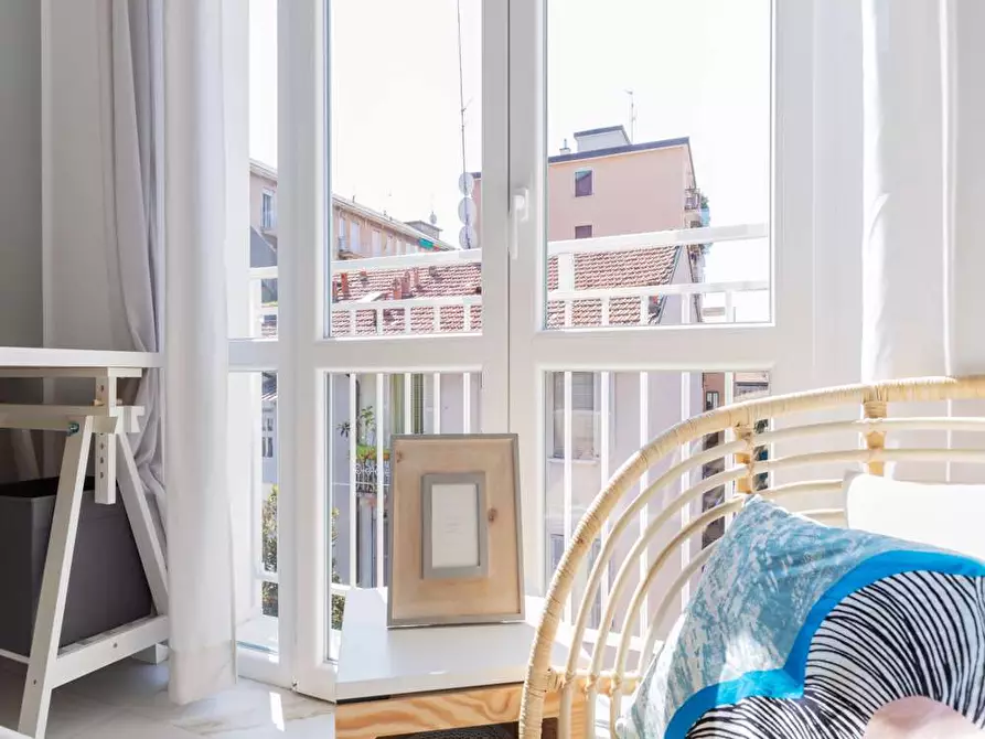 Immagine 7 di Camera in affitto  in Viale Bligny28 a Milano