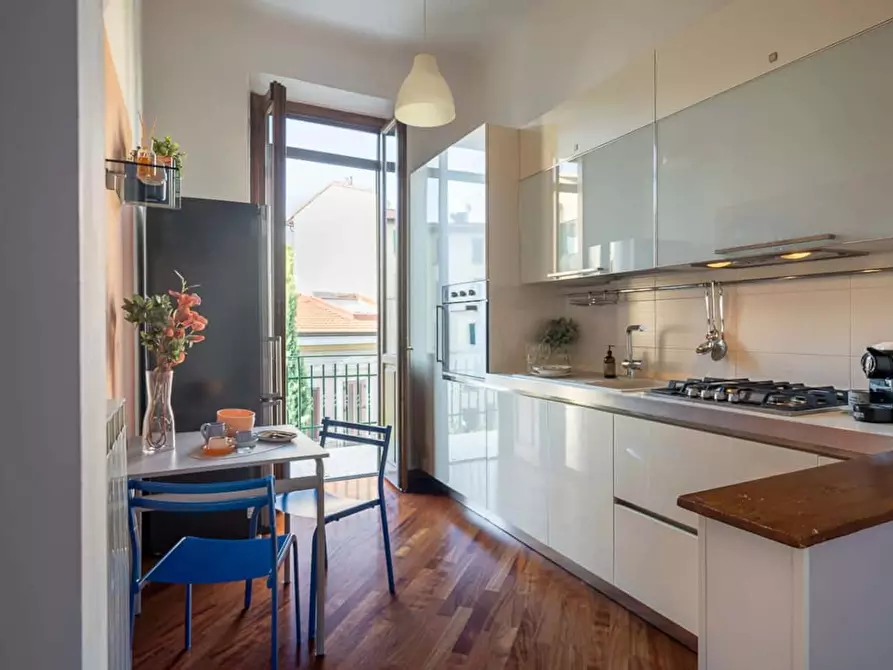 Immagine 32 di Appartamento in affitto  in Via Leonardo Bruni3 a Firenze