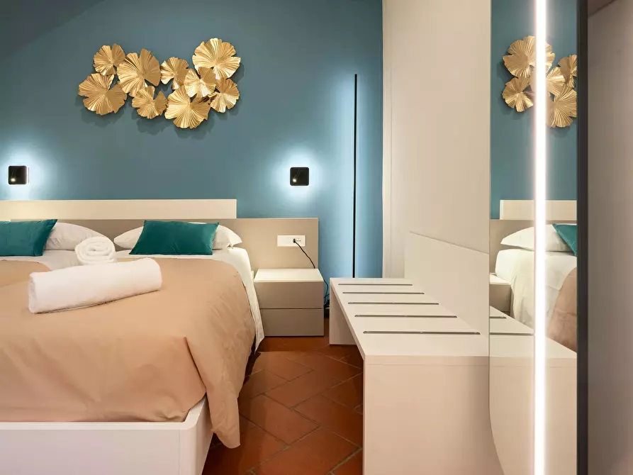 Immagine 10 di Appartamento in affitto  in Via della Vigna Nuova a Firenze