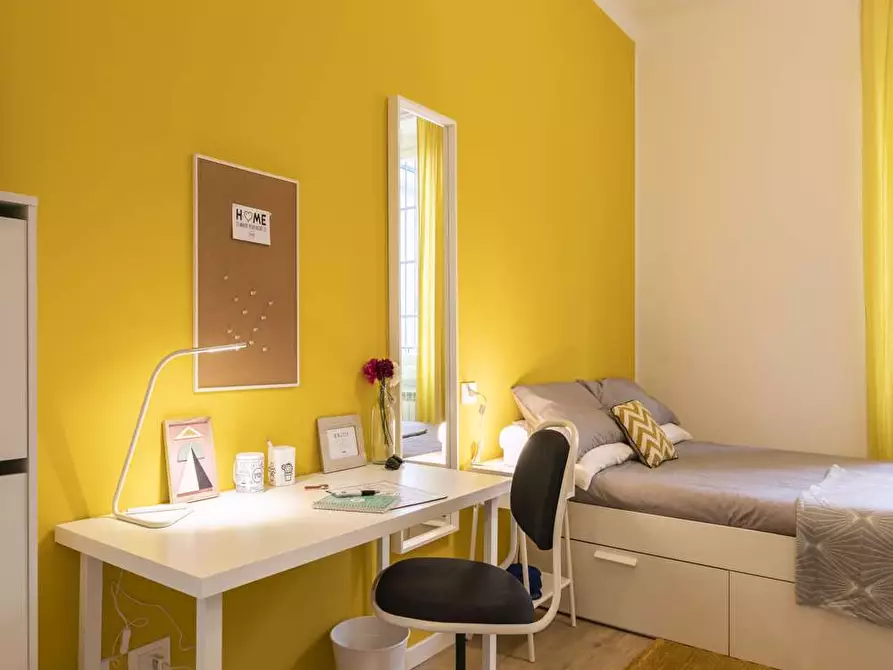 Immagine 1 di Camera in affitto  in Via Privata Parenzo6 a Milano