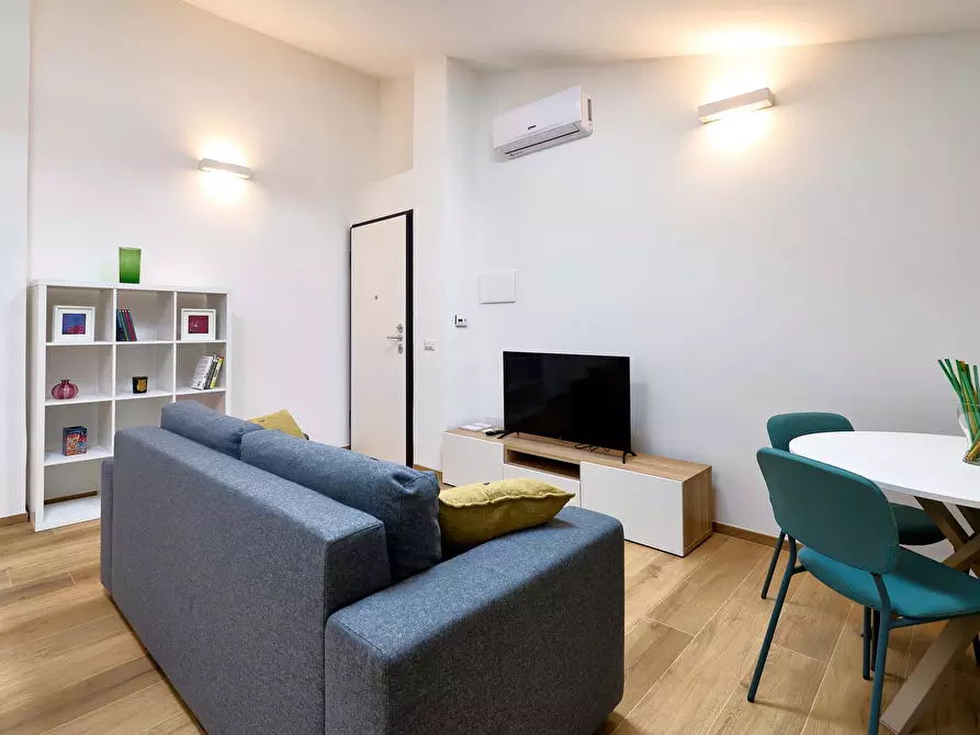 Immagine 2 di Appartamento in affitto  in Via Privata Maddalena Giudice Donadoni10 a Milano