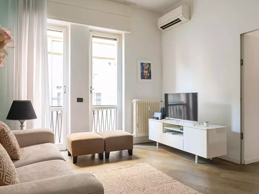 Immagine 28 di Appartamento in affitto  in Via Alfonso Lamarmora40 a Milano