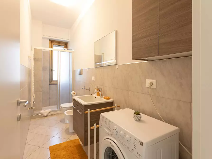 Immagine 23 di Appartamento in affitto  in Via Savona90 a Milano